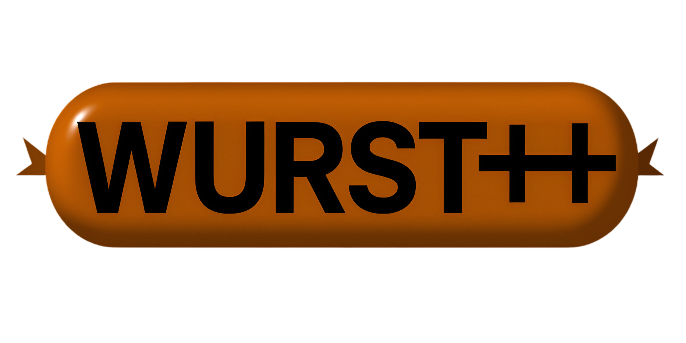 Wurst++ Logo